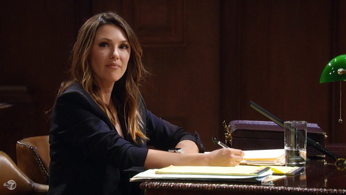 GH Spoiler promises perilous times for Corinthos family