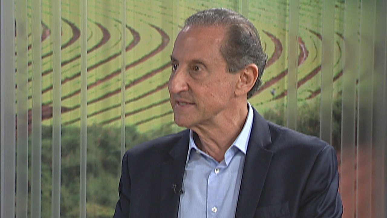 Dória e Skaf estão empatados tecnicamente em pesquisa