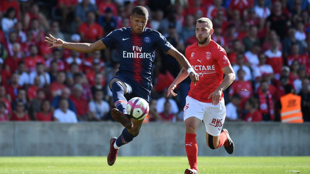 Sans Kylian Mbappe, il faut trouver des solutions