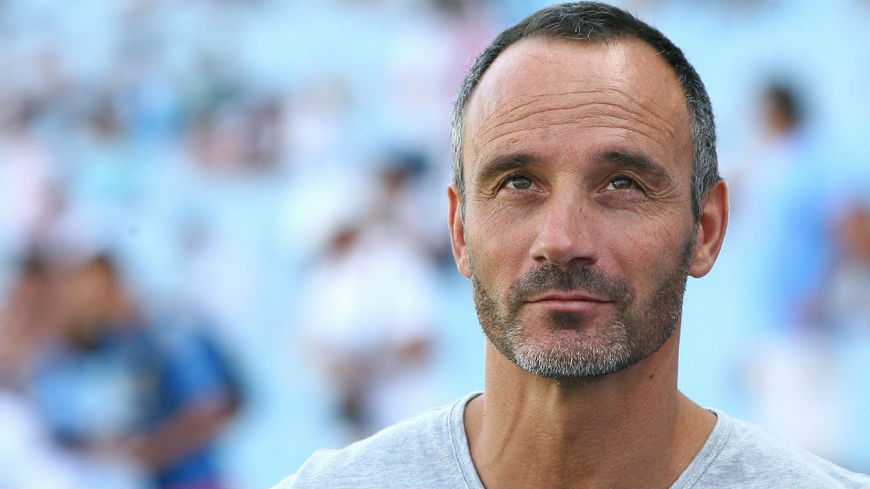 Eric Di Meco se dit satisfait du mental des marseillais face à Monaco