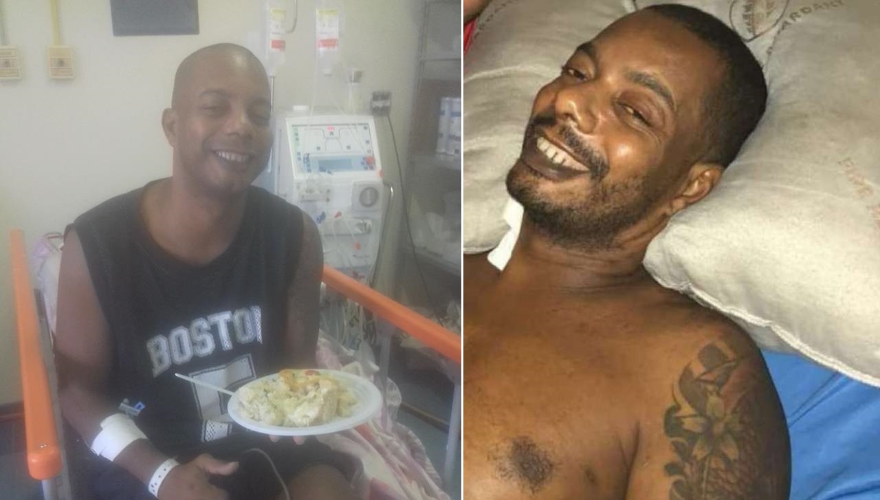 Aos 41 anos de idade, morre Mc Naldinho