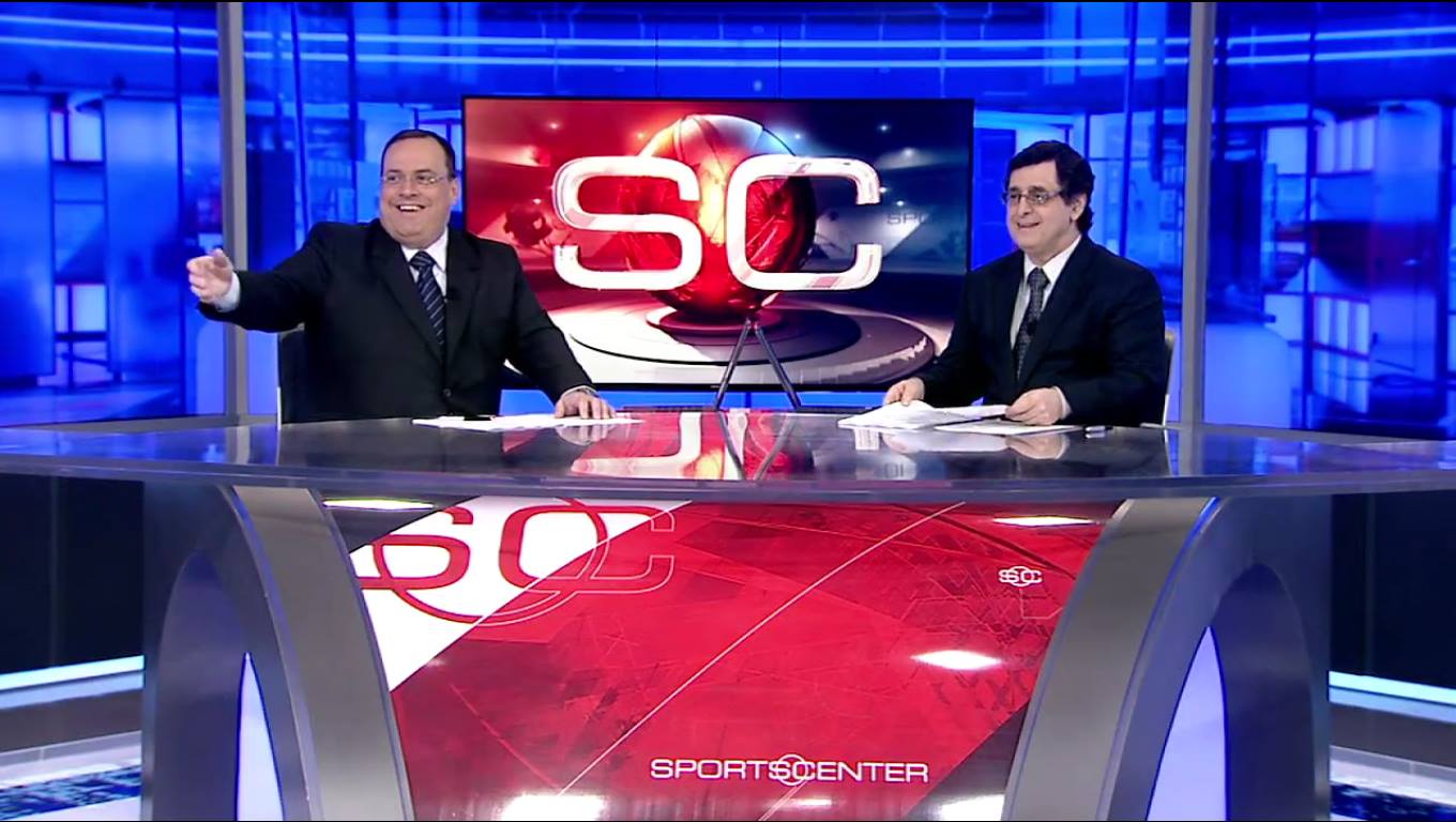 ESPN Brasil vai estrear nova programação