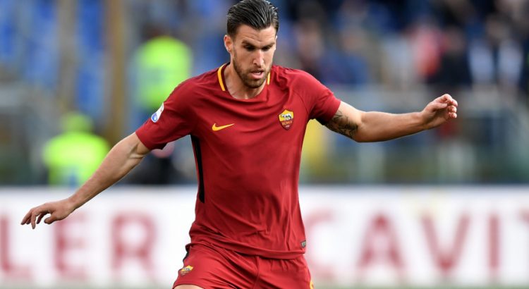 Kevin Strootman veut faire la connaissance des fans de l'OM