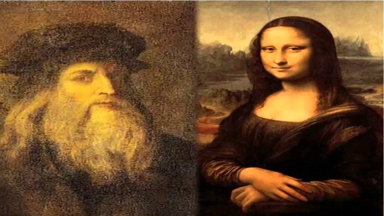 Un reciente estudio dice que la Mona Lisa podría tener hipotiroidismo