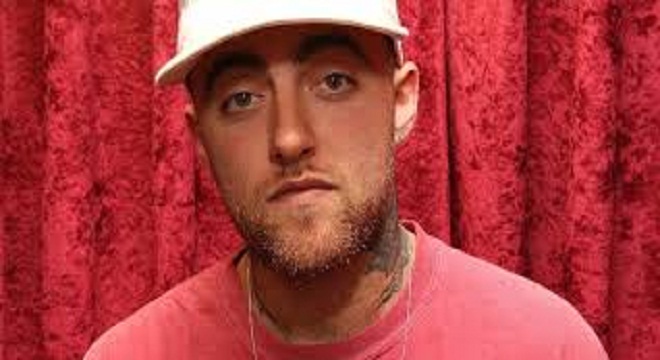 VIÍDEO:Mac Miller, rapero y ex de Ariana Grande, muere por aparente sobredosis