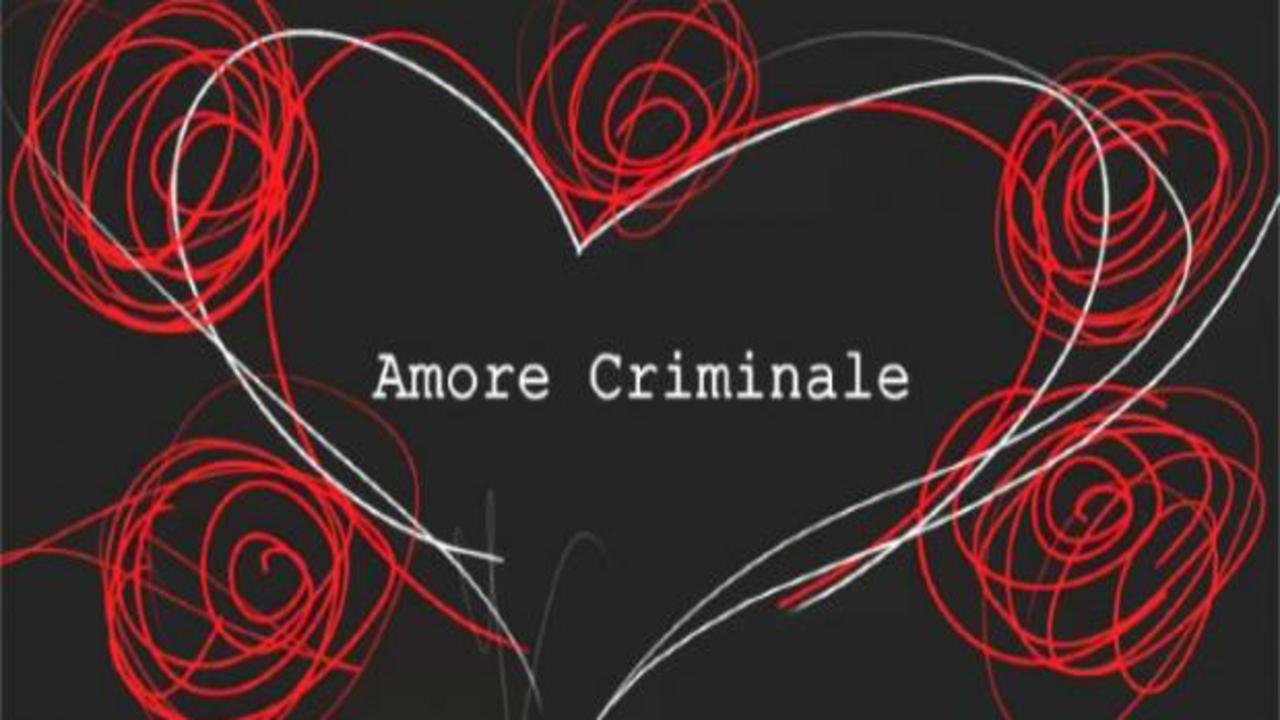 Amore Criminale la nuova edizione al via dal 9 settembre su Rai 3
