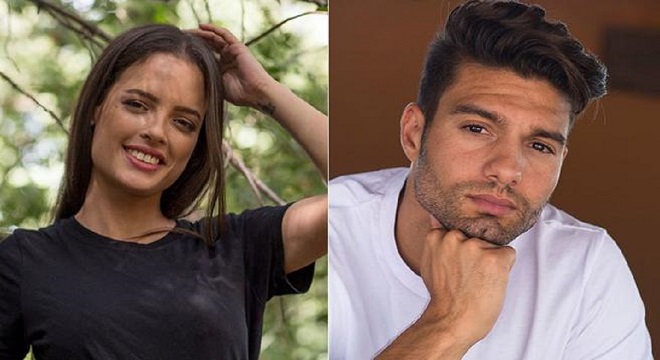 Vídeo: Maira y Moha serán los nuevos tronistas en MYHYV