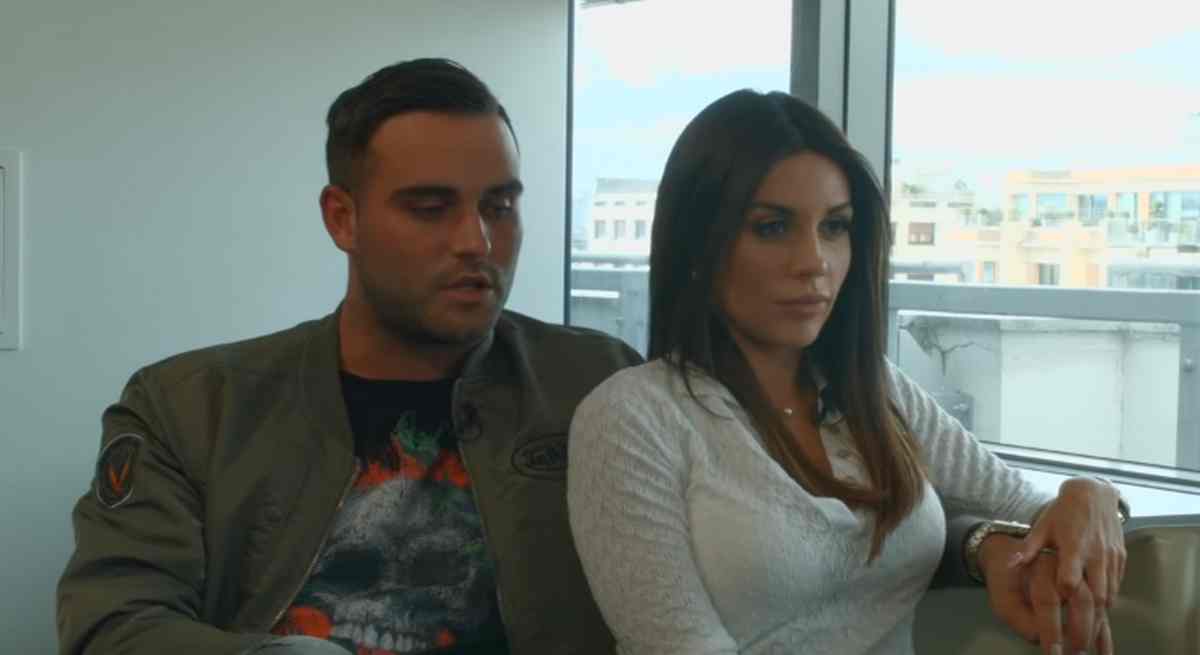 Clash avec Jessica, exclue du tournage, "Mrs Lozina", Laura rétablit la vérité
