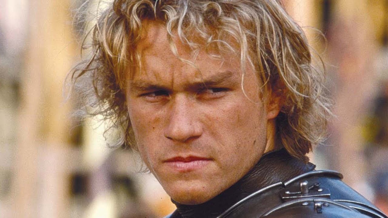 El décimo aniversario de la muerte de Heath