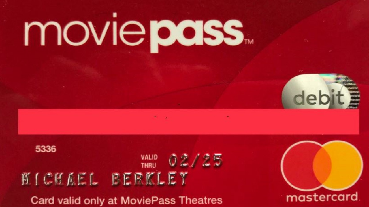 MoviePass: Chief Product Officer's exit worsens situation