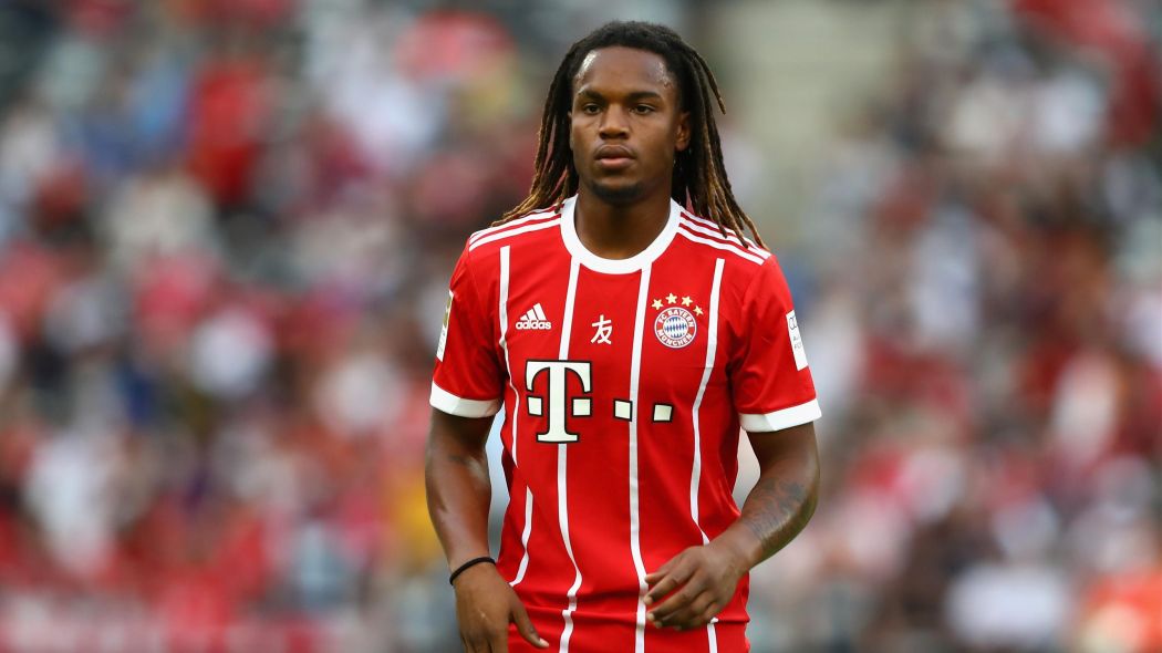 Le PSG a mal négocié la sortie de Renato Sanches du Bayern Munich