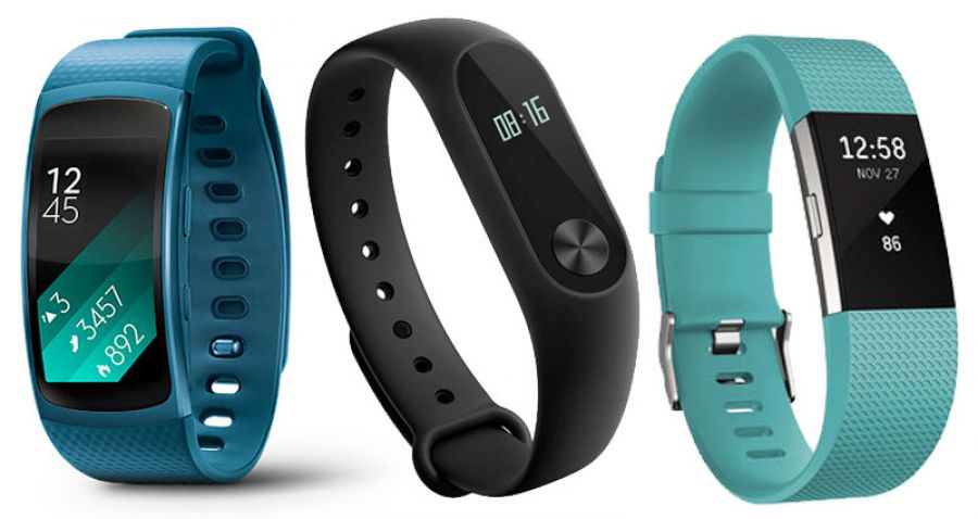 Xiaomi lanza una nueva pulsera conectada a un costo accesible