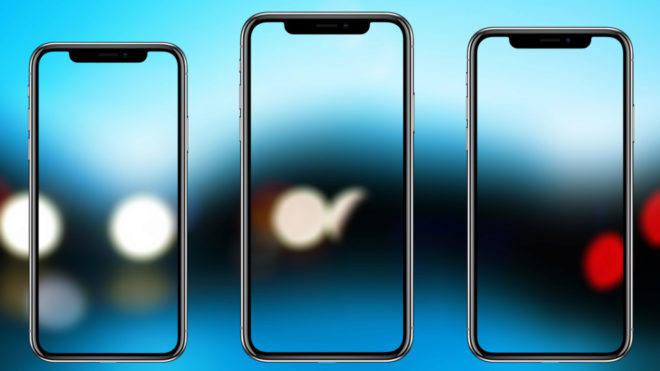 Apple presenta iPhone XS y otros nuevos dispositivos