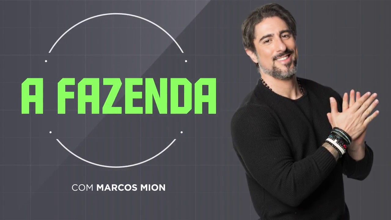 Record faz mistério sobre 'A Fazenda 10'