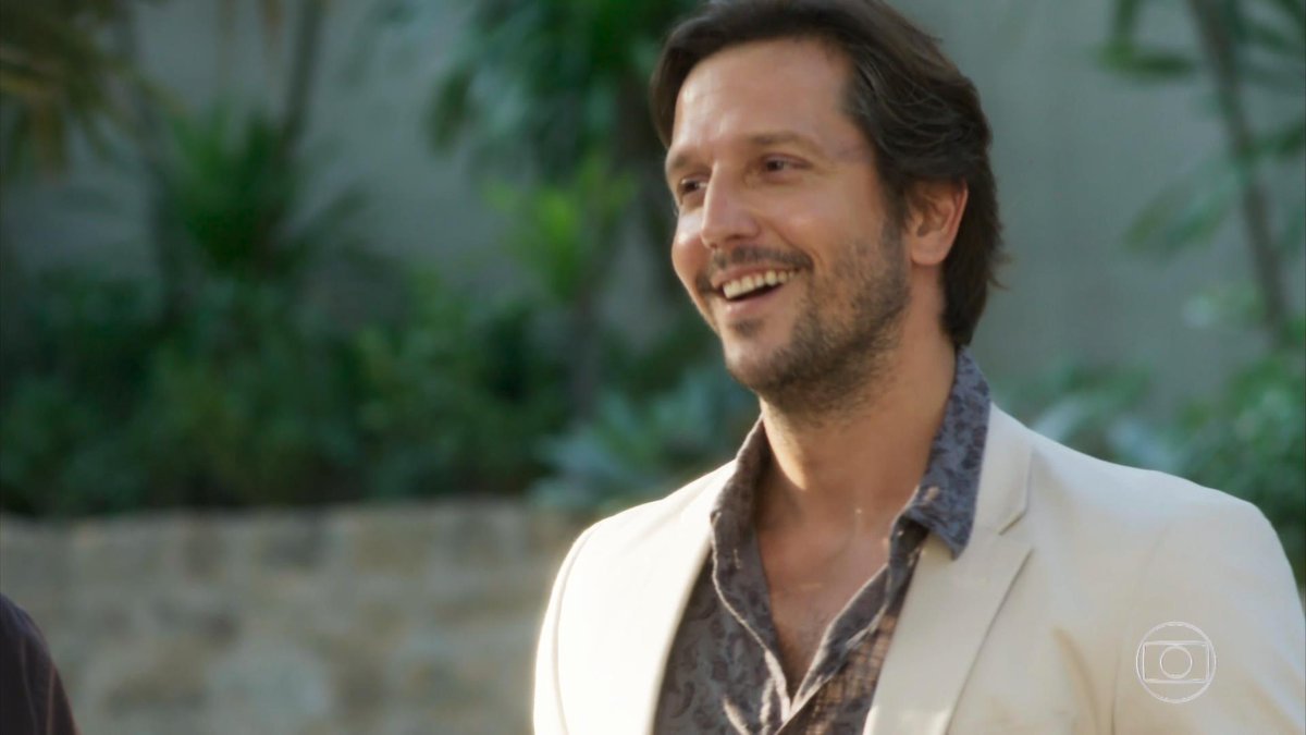 Provas de que Remy não morreu em 'Segundo Sol'