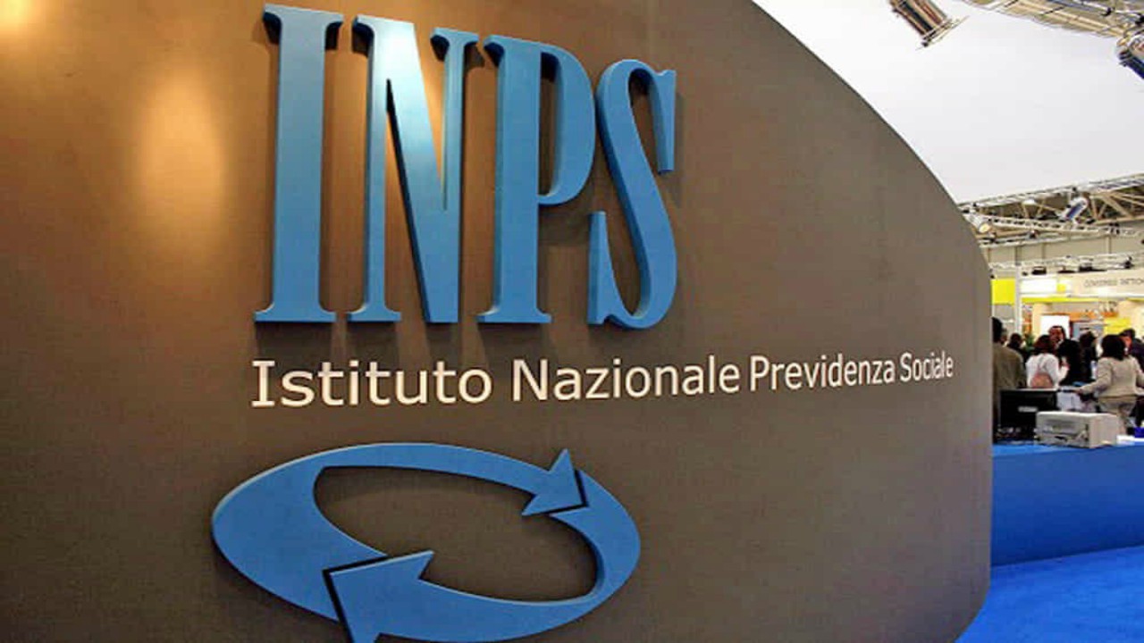 scaricare f24 da inps