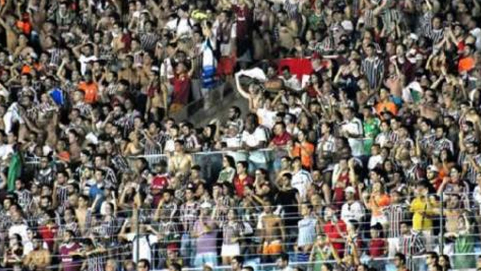 Fluminense pode ter que jogar com Atlético-MG, Grêmio e Paraná fora do Maracanã