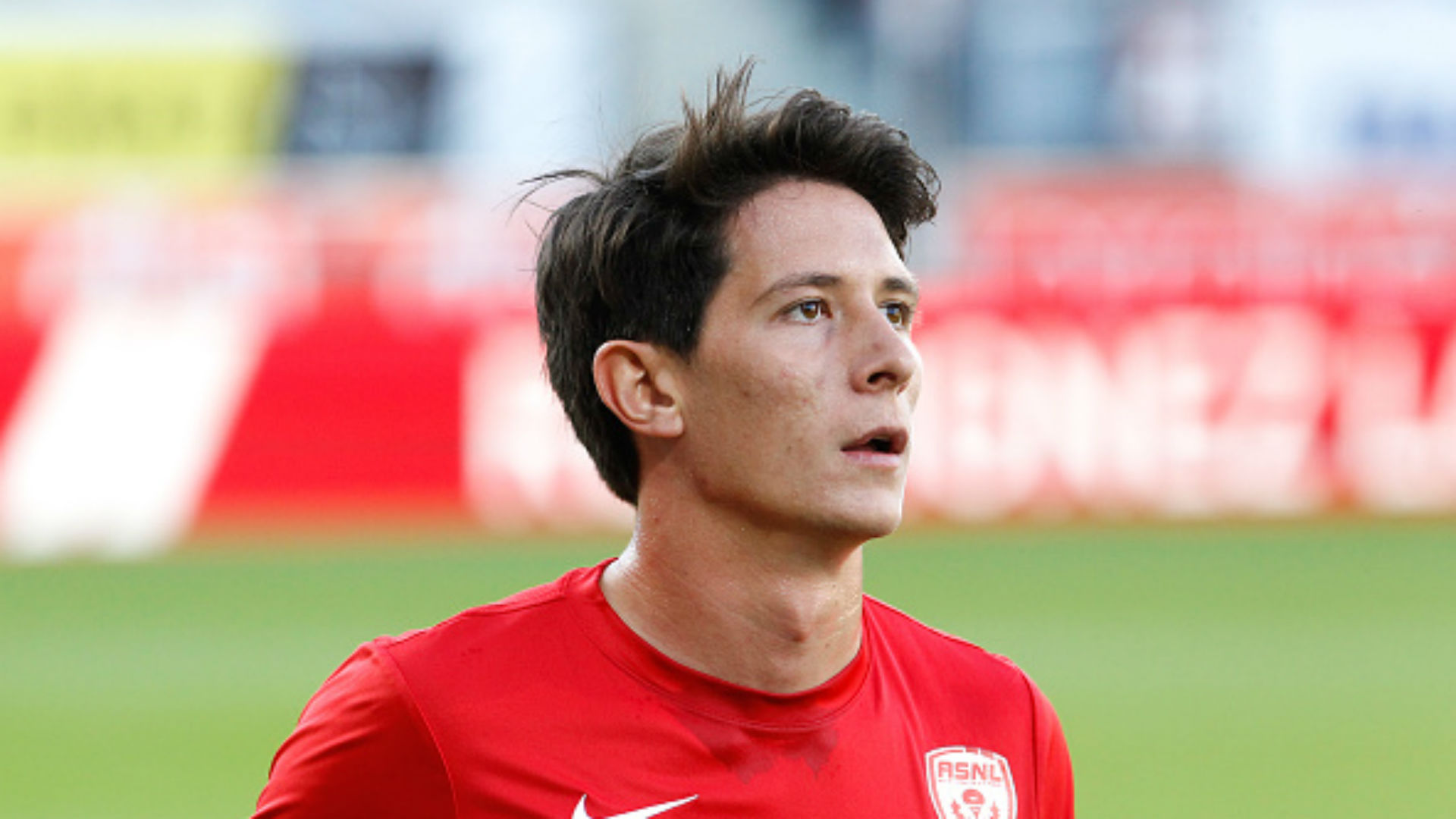 Laurent Abergl pas encore prêt à retourner à l'OM