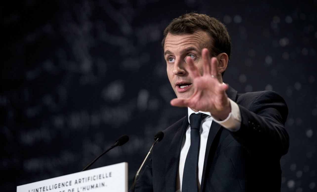 Vers une création du revenu universel d'activité