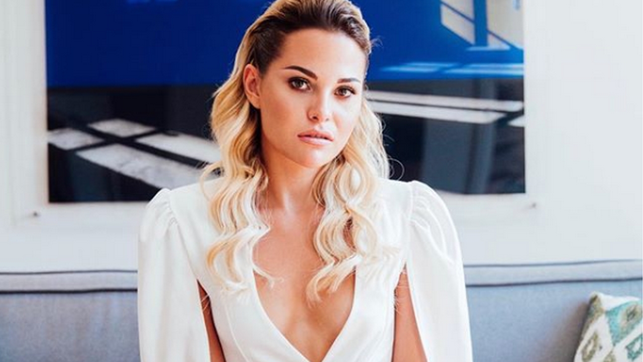 Oxanna Les Princes De L amour Oxanna (LMvsMonde3) s'explique sur sa séparation avec Gilles