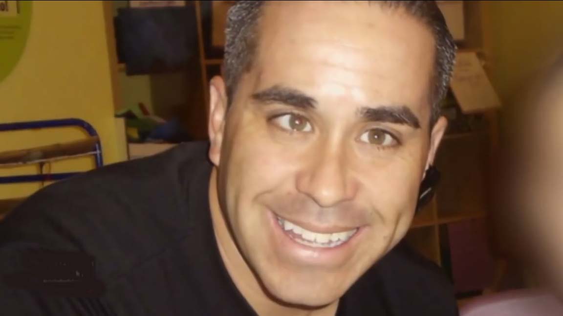 Dine-and-dash online dater facing jail for extortion and fraud