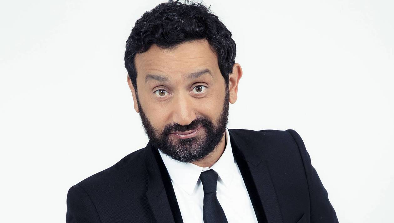 Le clash de Cyril Hanouna envers TF1