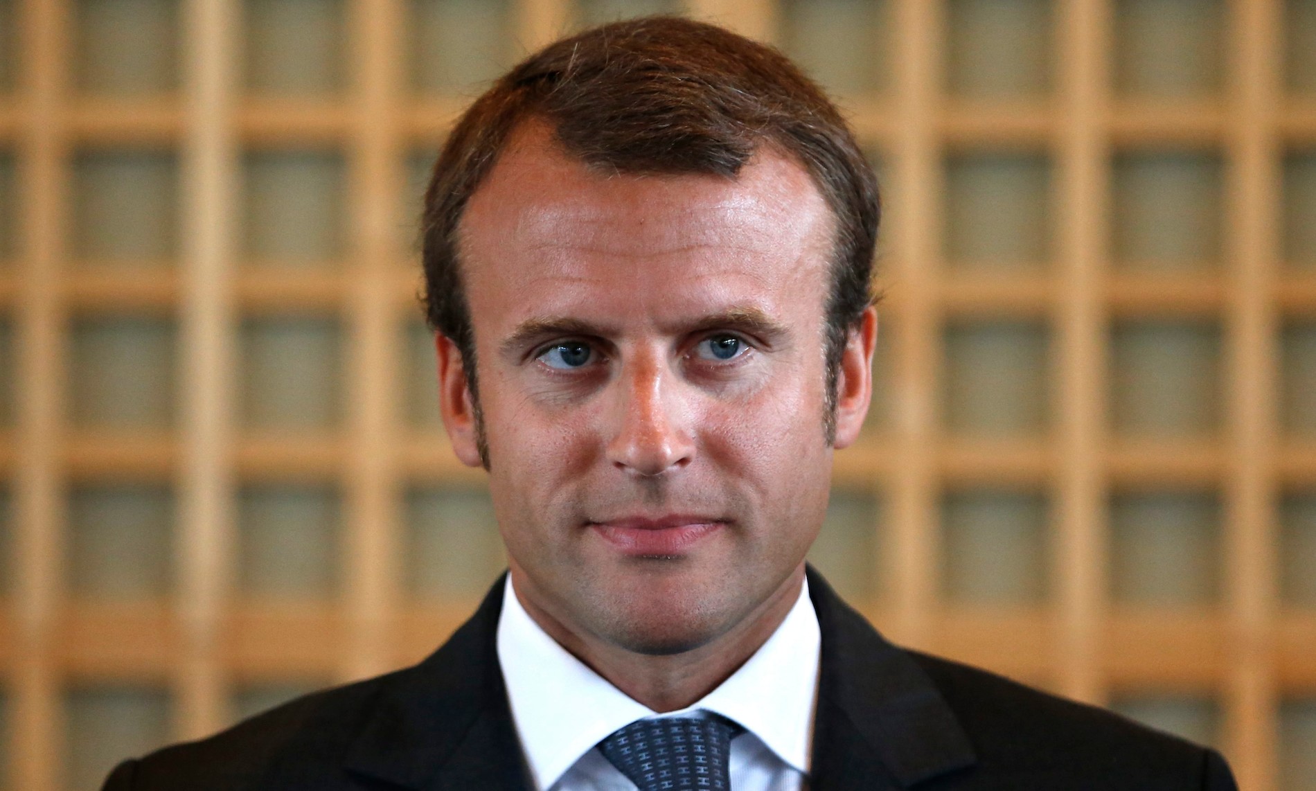 La lutte contre la pauvreté d'Emmanuel Macron
