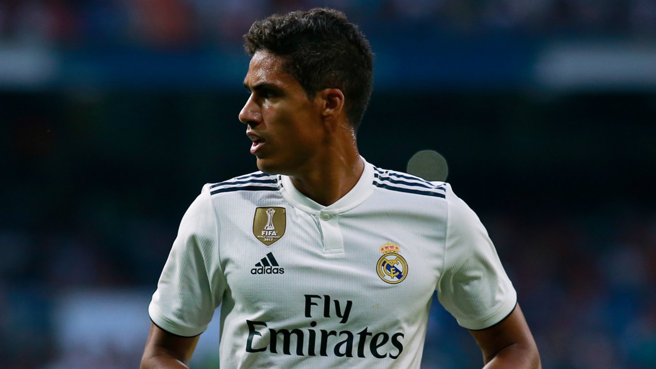 Real Madrid : Mourinho passe à l'action pour Varane