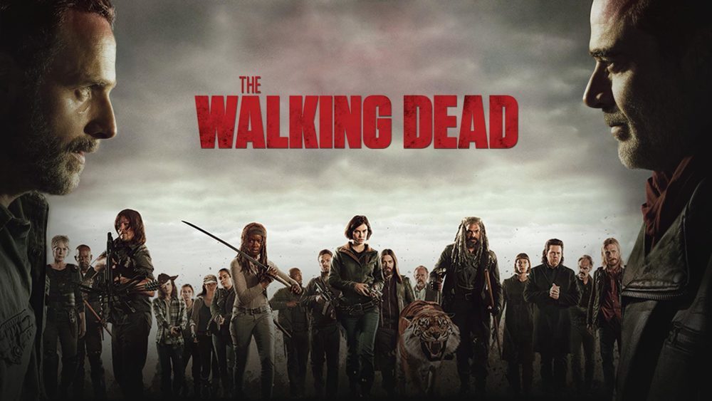 'The Walking Dead' season 9 new trailer released