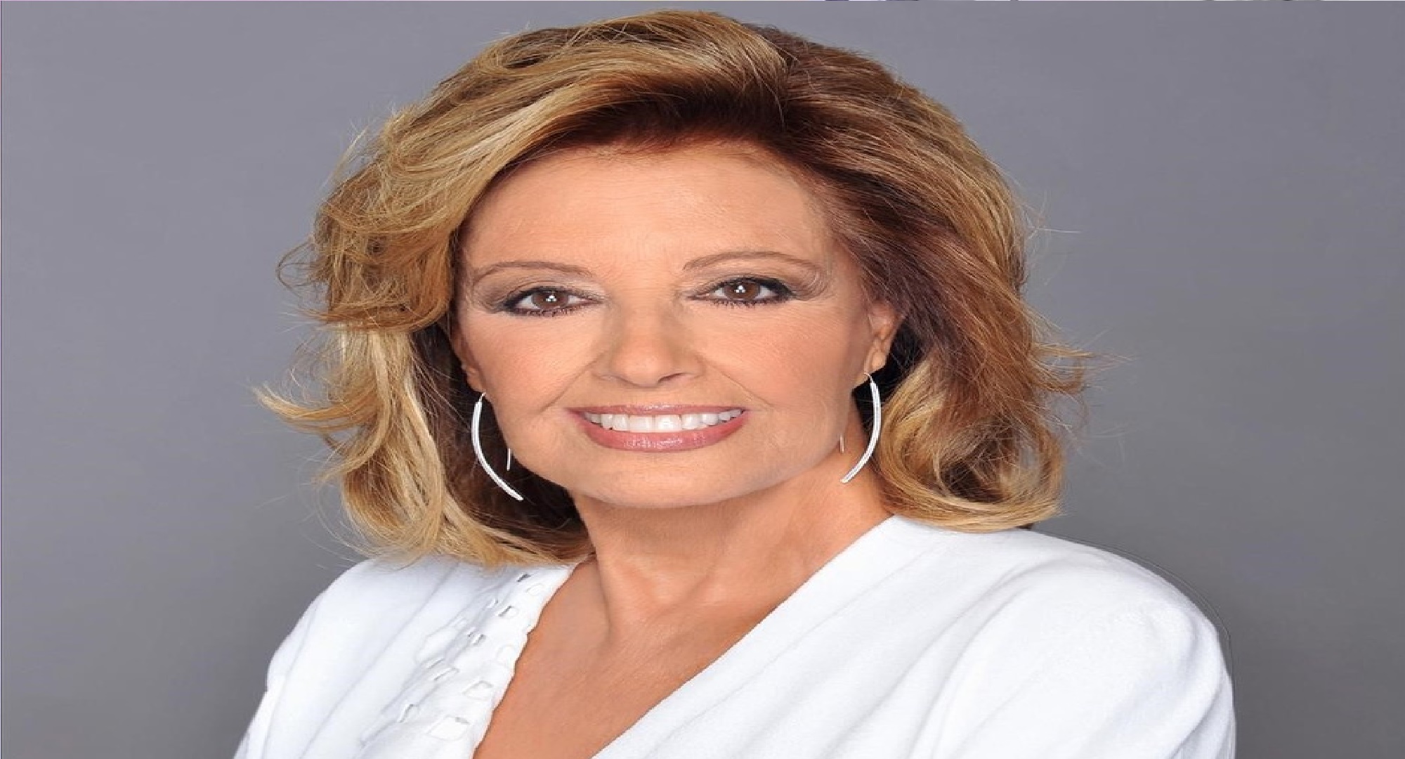 Maria Teresa Campos crea desconcierto a la audiencia por su actitud en el plató