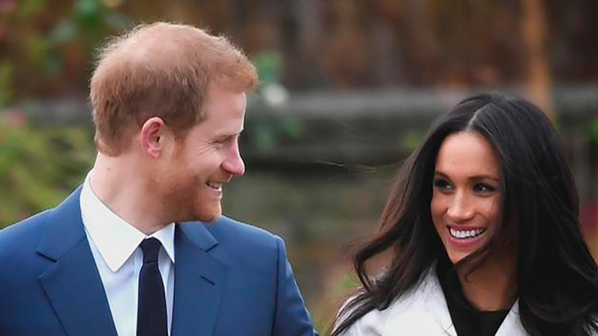 Meghan Markle rompe relaciones con amigos y algunos miembros de su familia