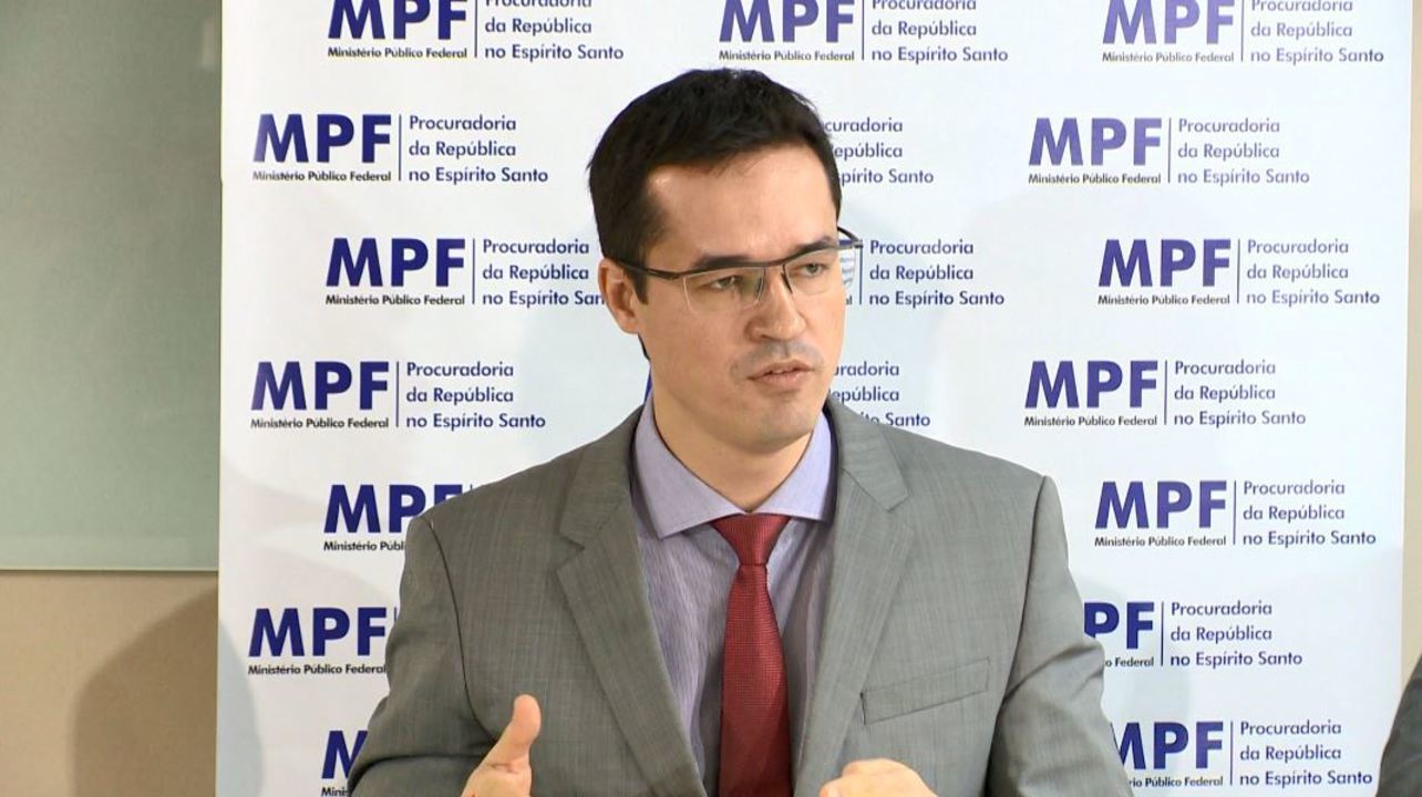 Procurador da Lava Jato defende investigações em período eleitoral