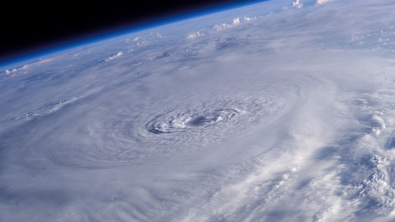 Ouragan Florence : arrivée imminente sur les côtes américaines
