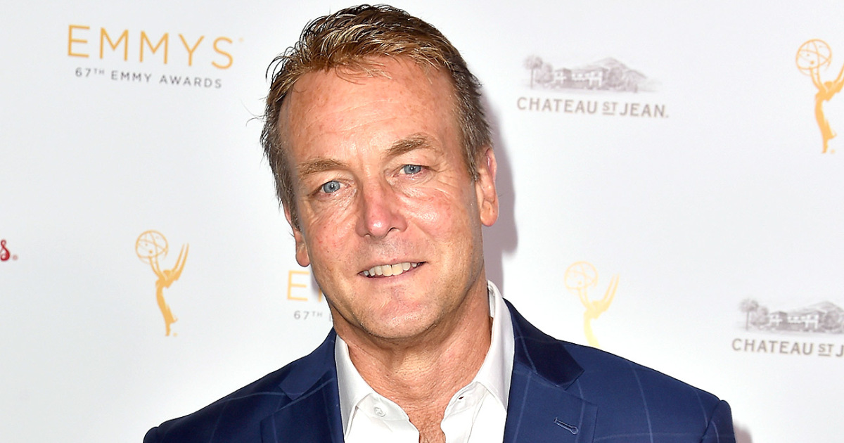 Doug Davidson leaving ‘Young and the Restless’ after 40 years
