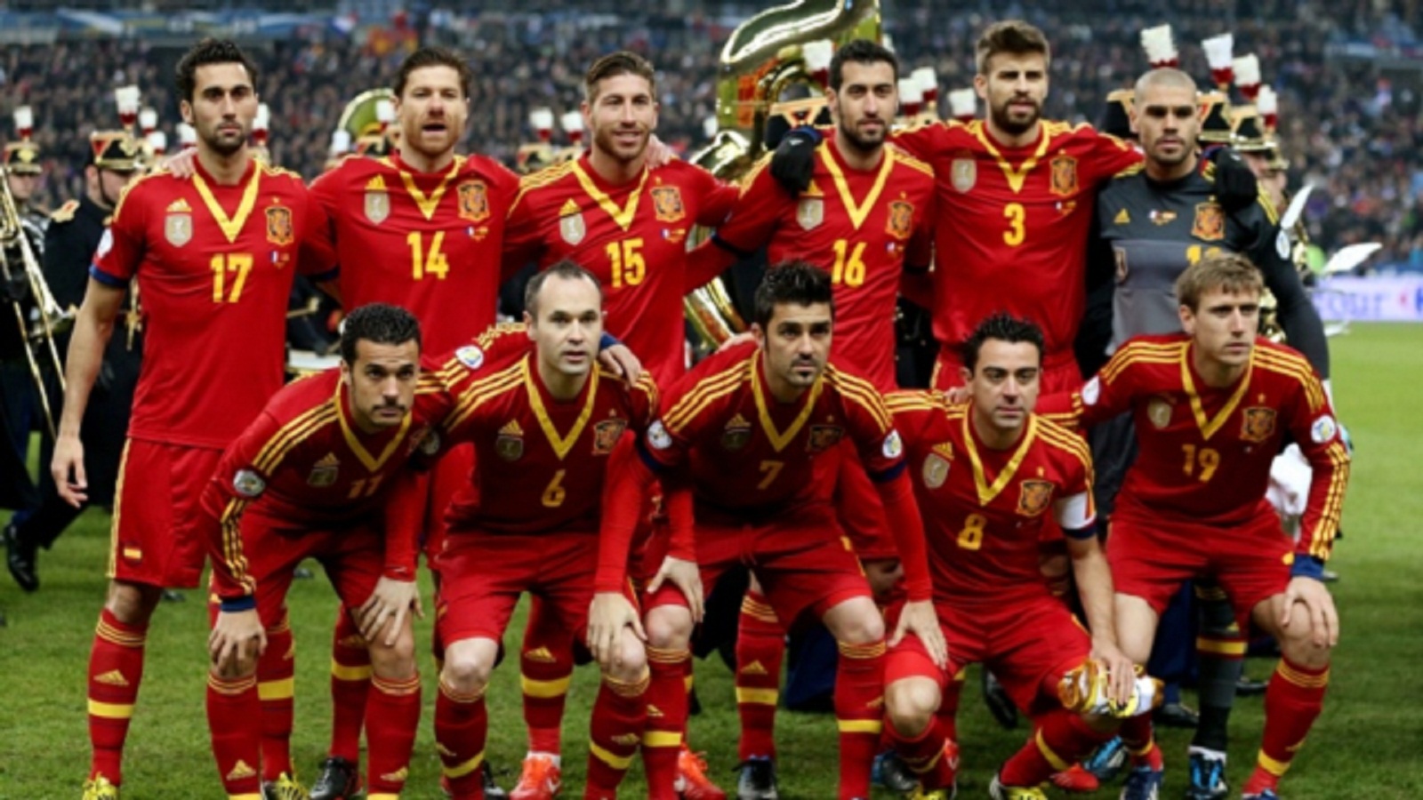 VIDEO: España se postularía para la Euro 2028 y el Mundial 2030 (rumores)