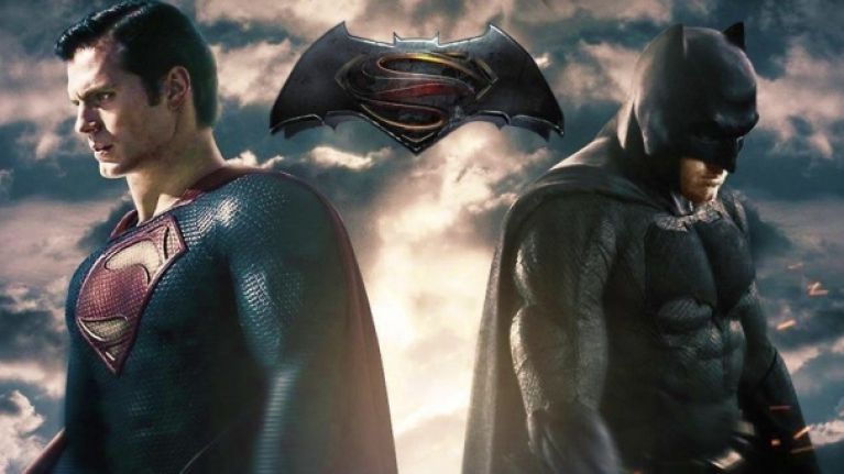 Jon Hamm y Michael B. Jordan podrían ser los próximos Batman y Superman