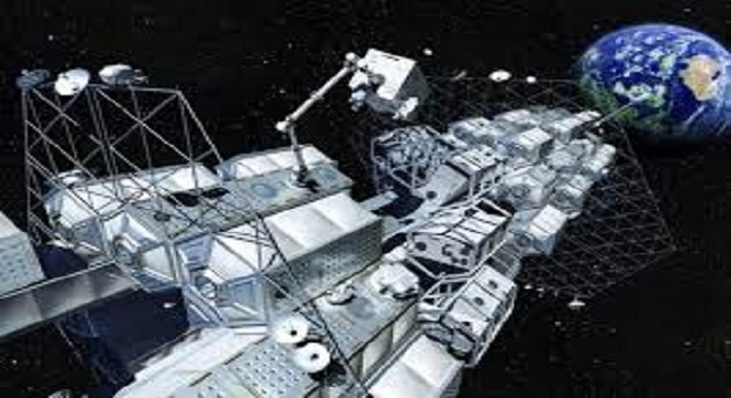 Vídeo: Primer ascensor espacial japones llegará a la ISS