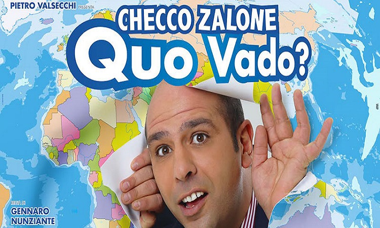 SCARICARE CHECCO ZALONE