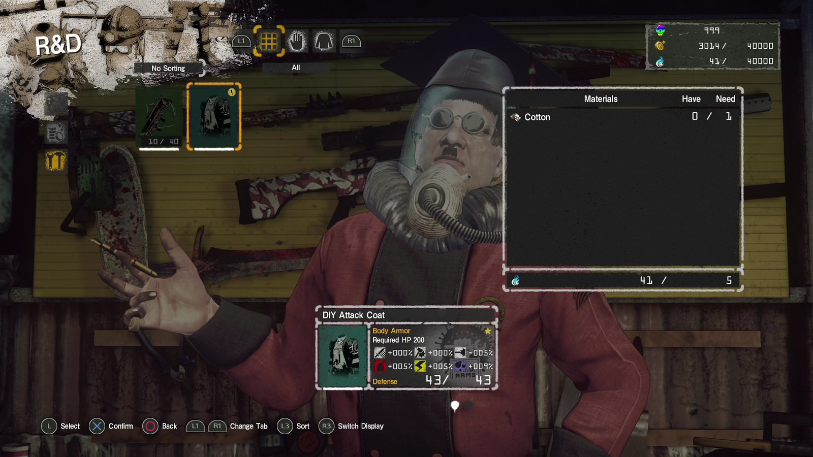 VÍDEO: Let It Die, el vídeojuego de acción, llegará a PC