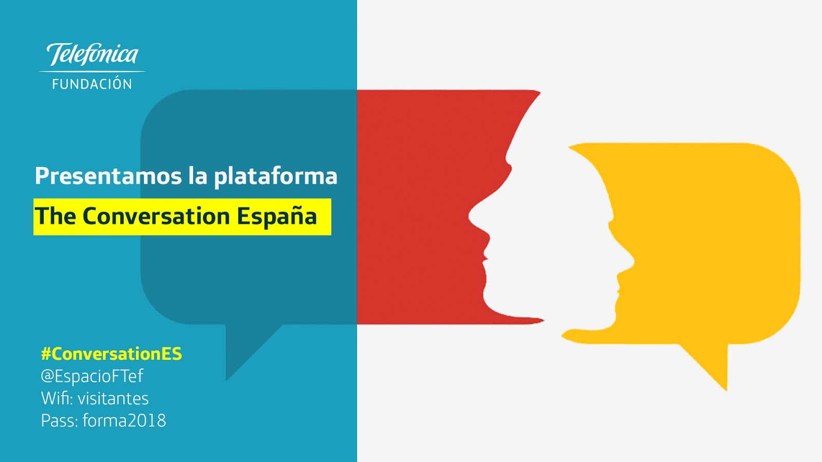 The Conversation, la plataforma de apoyo al conocimiento científico en España
