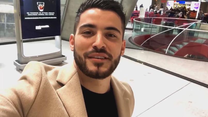 PPDA : Fidji et Antho seraient en couple sur le tournage