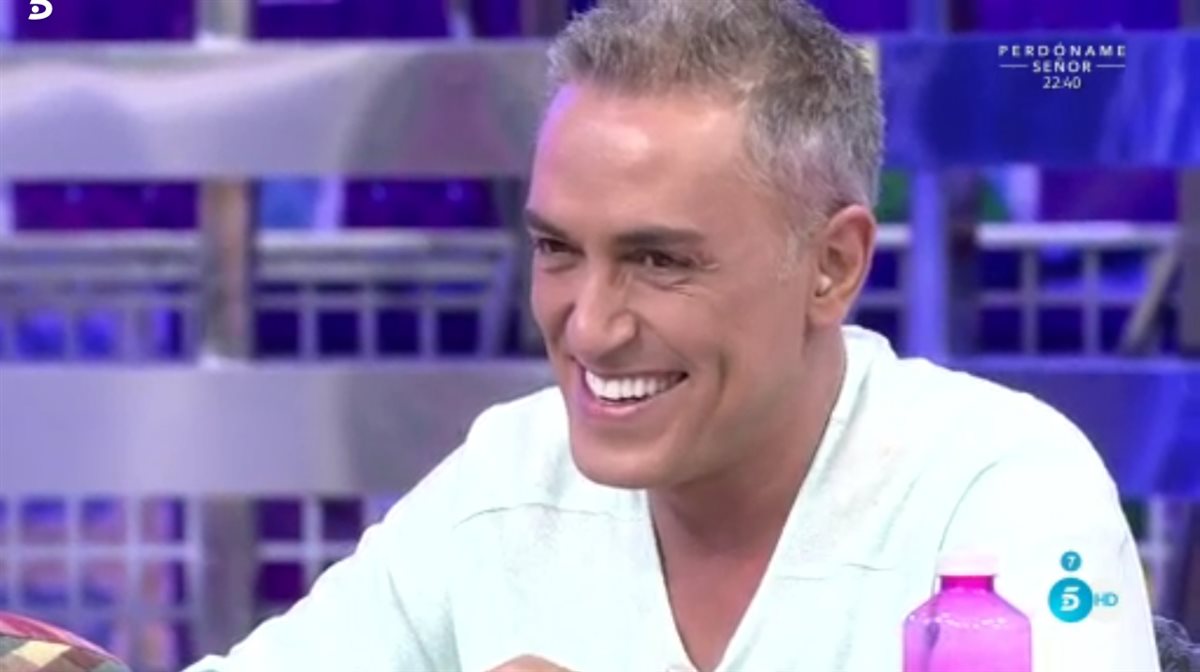 Kiko Hernández quiere operarse