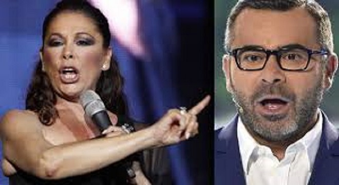 Vídeo: Jorge Javier Vázquez se niega a pedir perdón a Isabel Pantoja