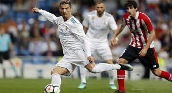 Vídeo: San Mamés: primer tropiezo del Madrid.