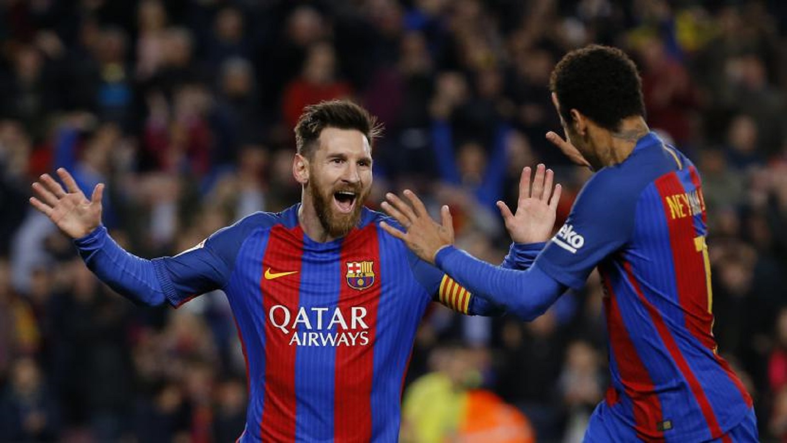 VÍDEO: El Barça, único líder tras jugarse la jornada 4 de la Liga