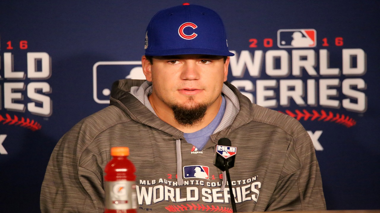 Cubs could get two star outfielders back soon