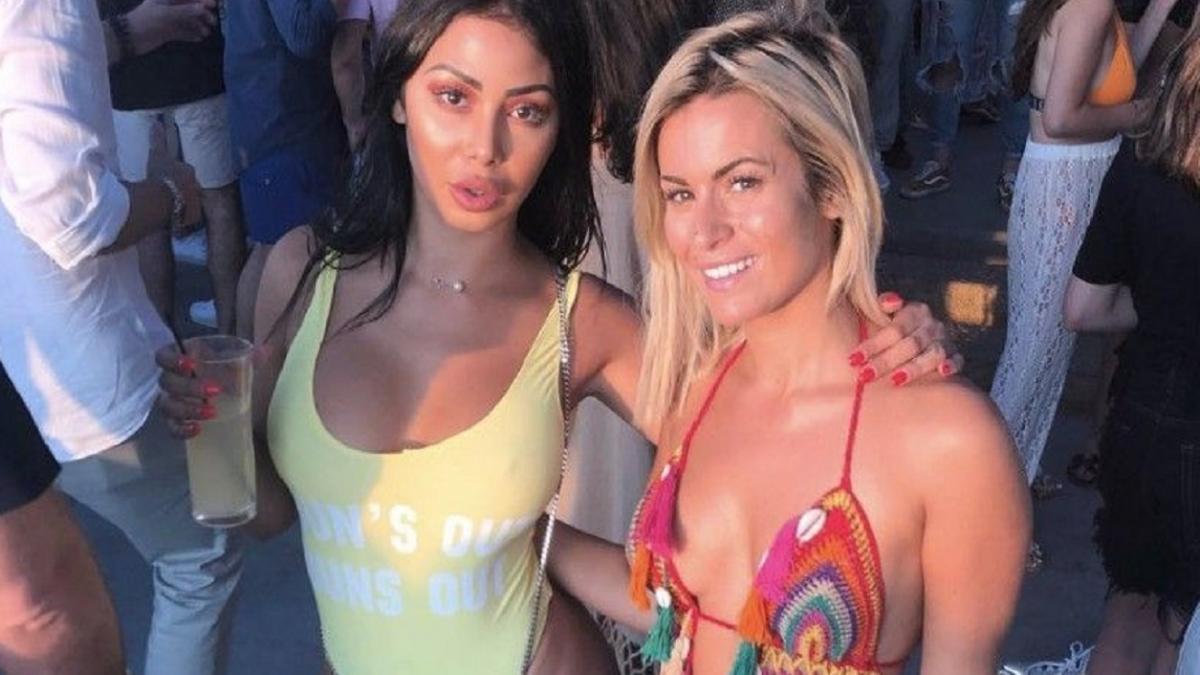 Les Marseillais : Maeva s'exprime sur sa relation avec Kevin Guedj