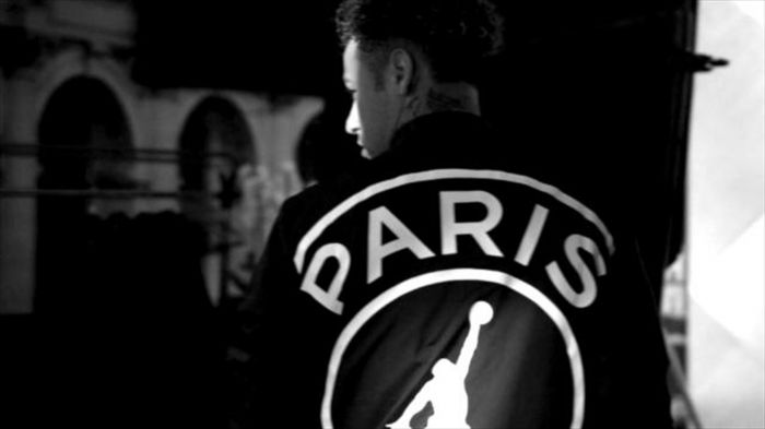 Jordan, nouveau sponsor pour le PSG en Ligue des champions