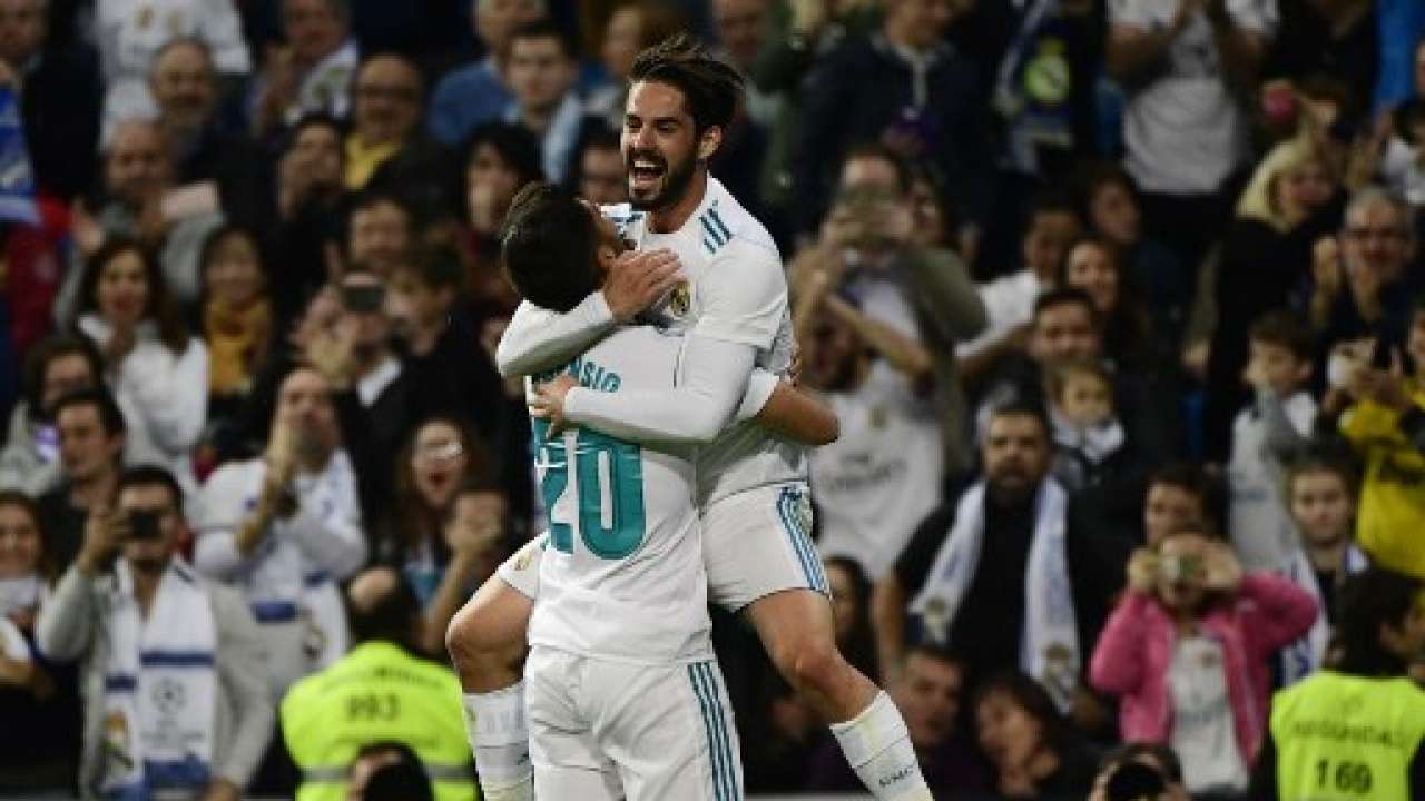 Lopetegui rediseñará su juego para el encuentro del Madrid con la Roma
