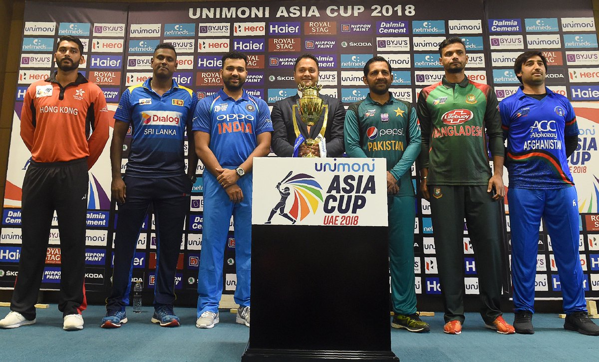 Sri Lanka vs Afghanistan live streaming on Hotstar: Asia Cup 2018